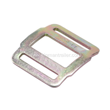 One Way Lashing Buckle For Cargo Trailer